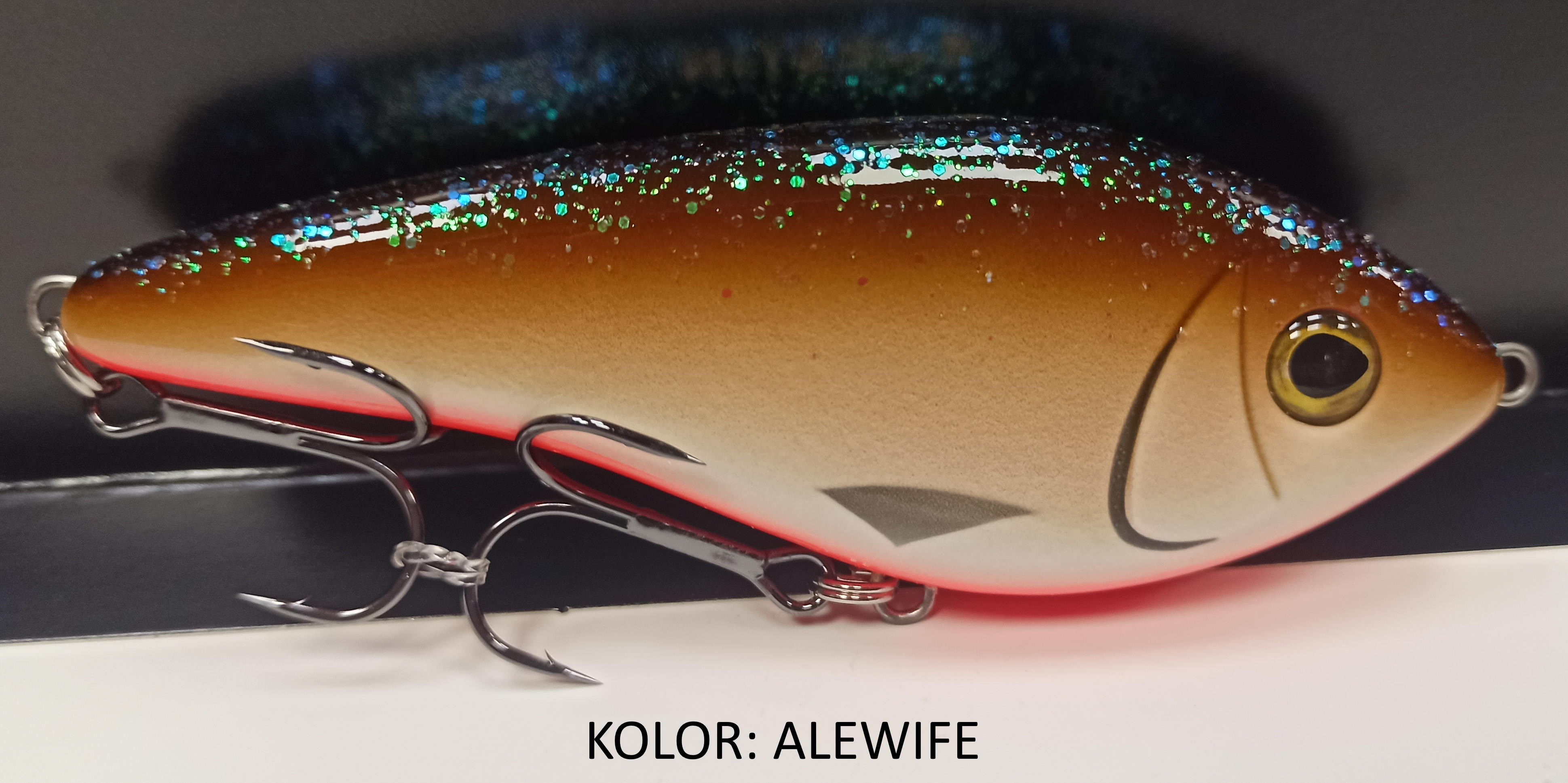 przyneta-limitowana-swim-advent-westin