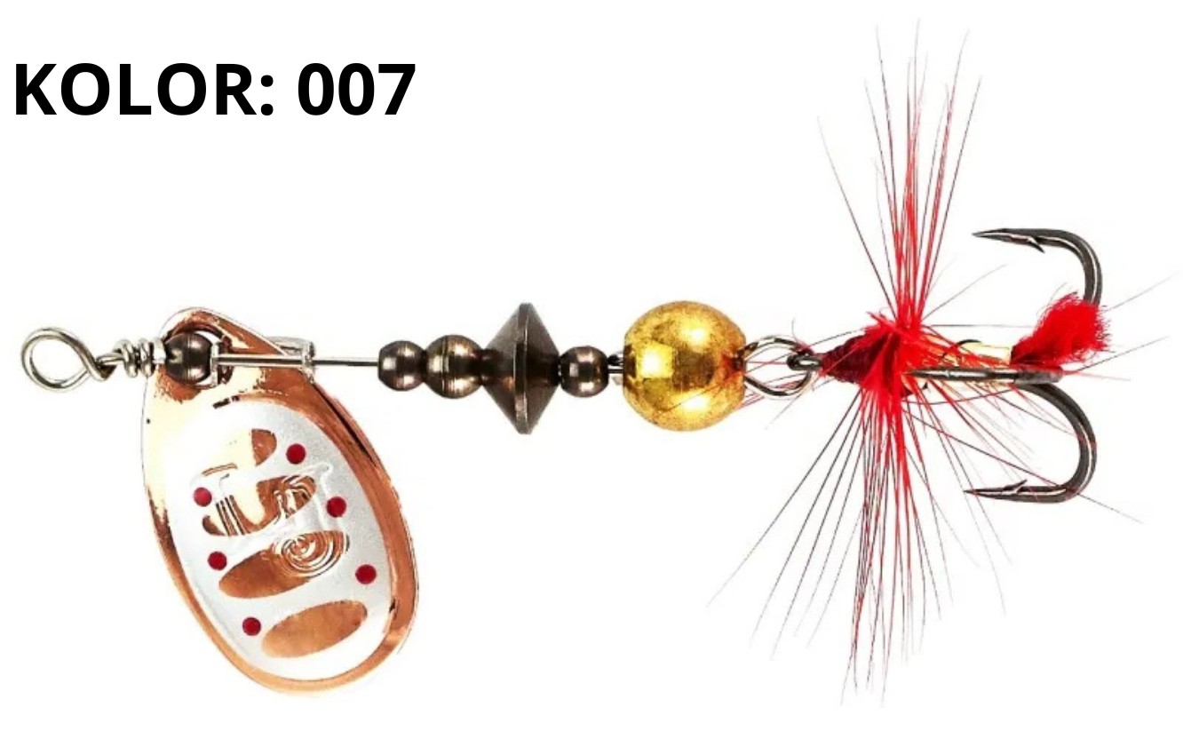 blystka-obrotowa-bonnie-blade-lucky-john blystka-obrotowa-bonnie-blade-lucky-john