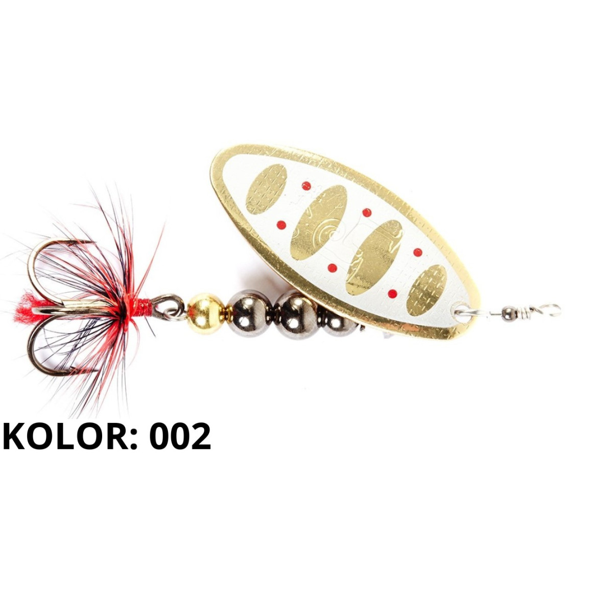 blystka-obrotowa-shelt-blade-lucky-john blystka-obrotowa-shelt-blade-lucky-john