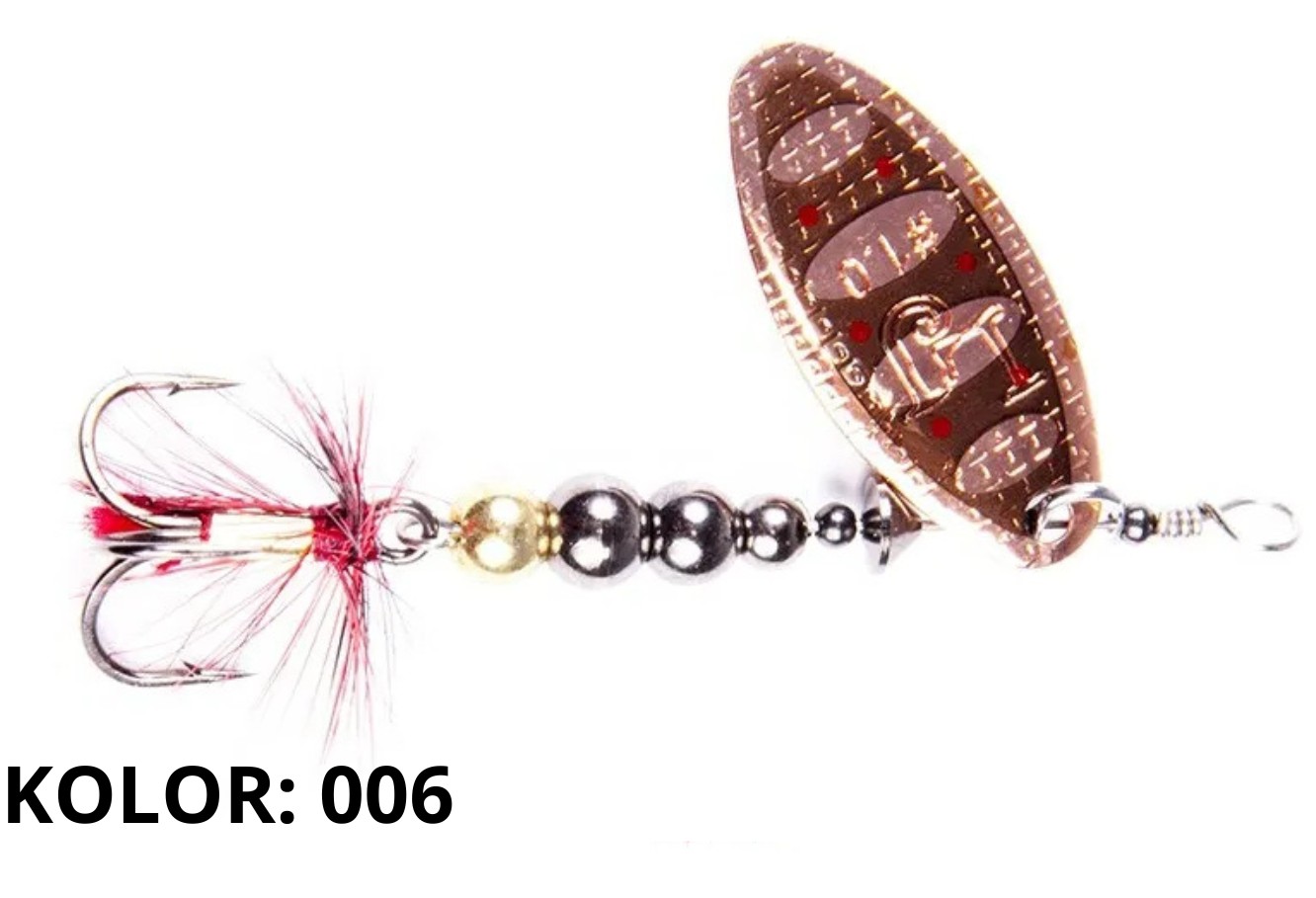 blystka-obrotowa-shelt-blade-lucky-john blystka-obrotowa-shelt-blade-lucky-john