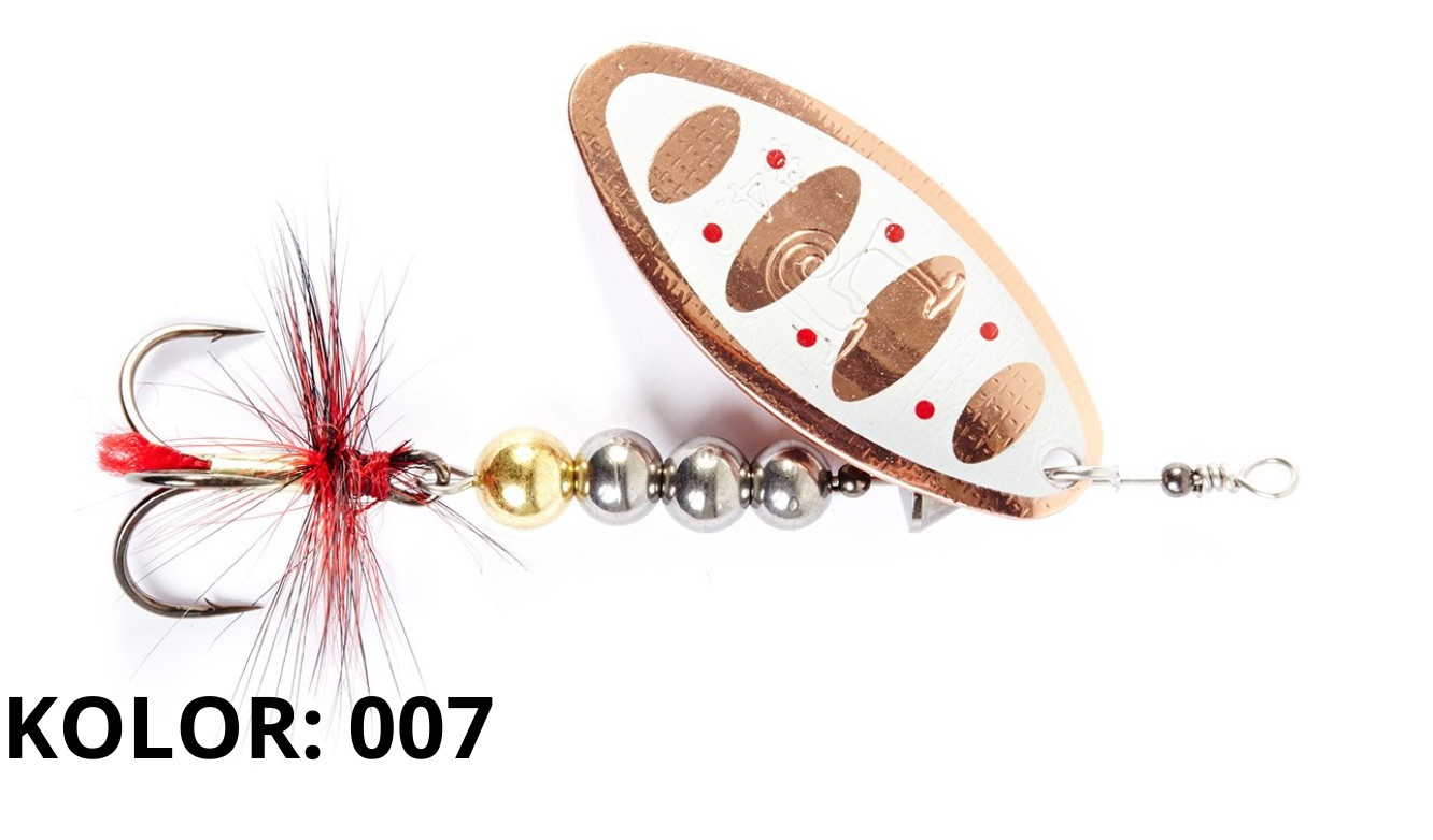 blystka-obrotowa-shelt-blade-lucky-john blystka-obrotowa-shelt-blade-lucky-john