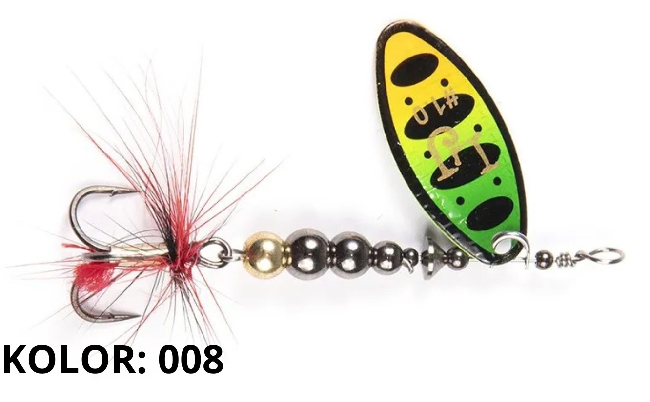 blystka-obrotowa-shelt-blade-lucky-john blystka-obrotowa-shelt-blade-lucky-john