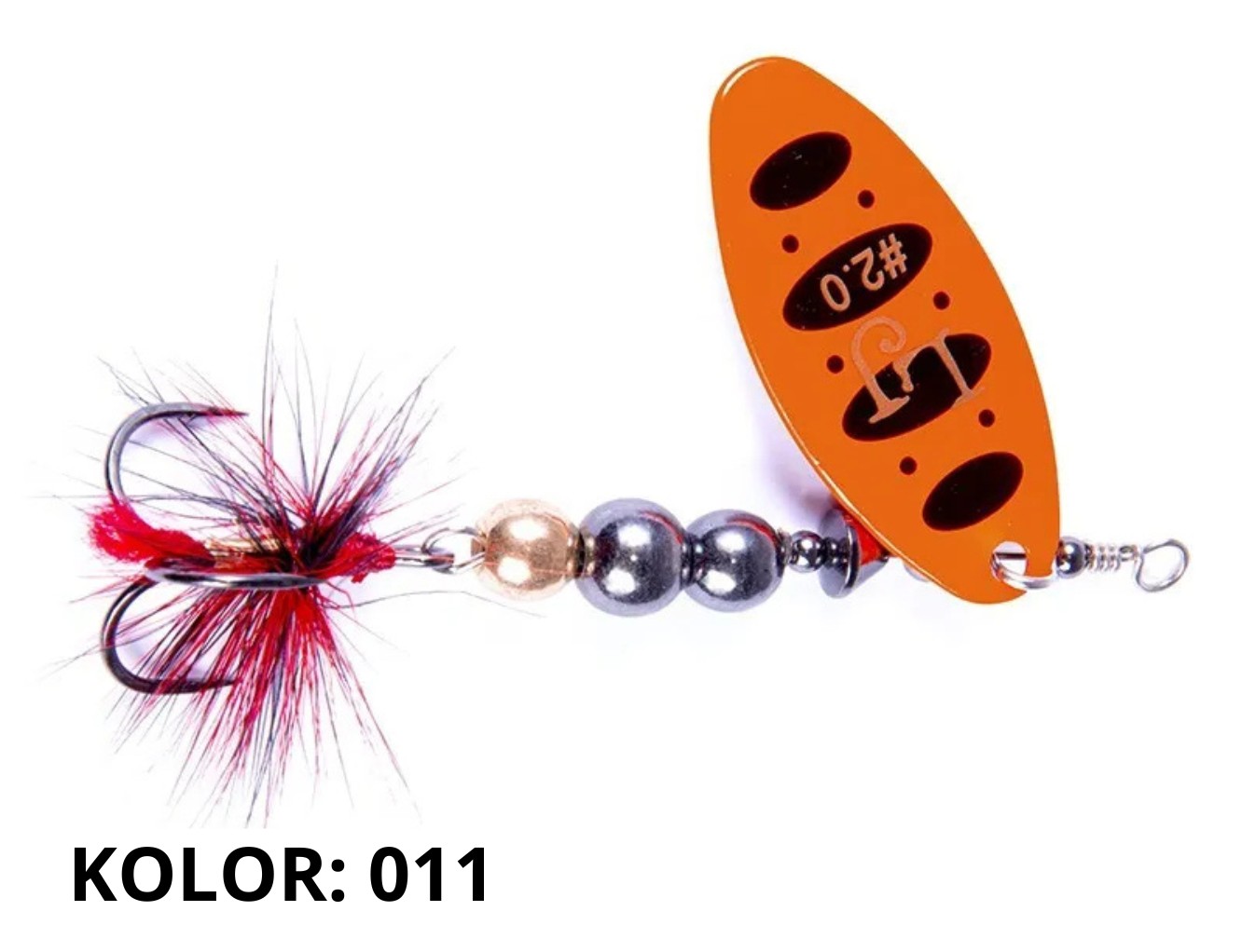 blystka-obrotowa-shelt-blade-lucky-john blystka-obrotowa-shelt-blade-lucky-john