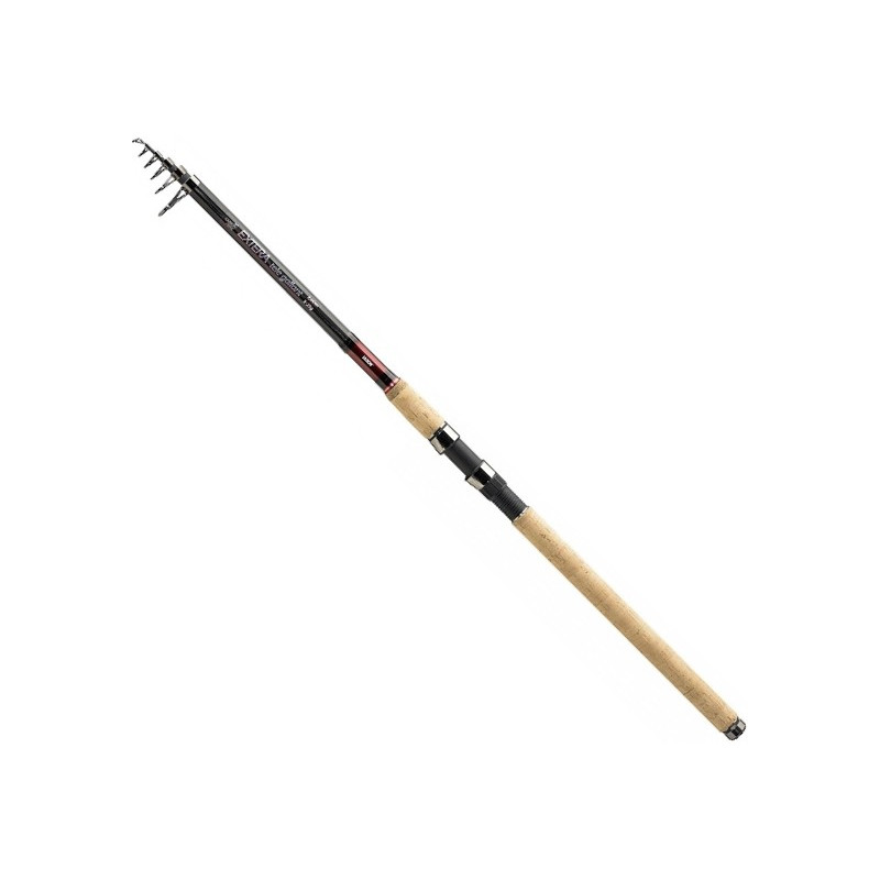 Wędka Jaxon Extera Tele Gallant 330cm / 5-25g