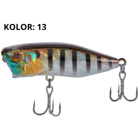 Wobler SELECT Splash 53F - 5,3 cm 13