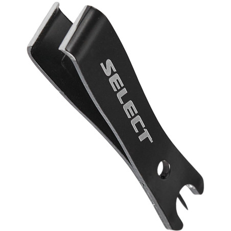 Szczypce do żyłek i plecionek z ostrzałką 5,2cm SELECT