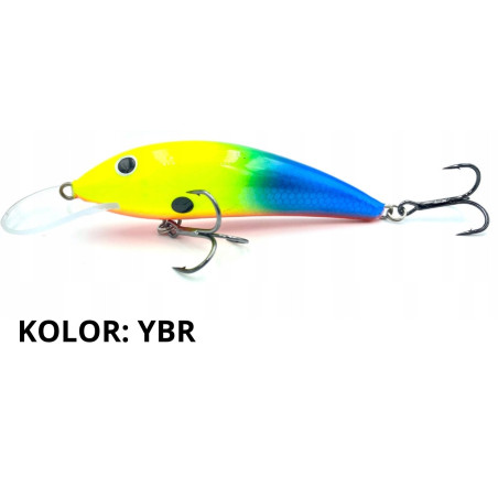 wobler-kalipso-80-gloog