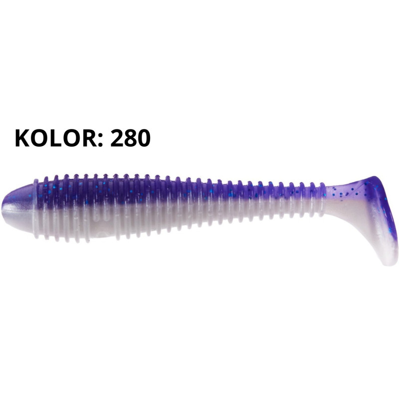 Przynęta SELECT FatFish 7,4 cm 280 Przynęta SELECT FatFish 7,4 cm 280