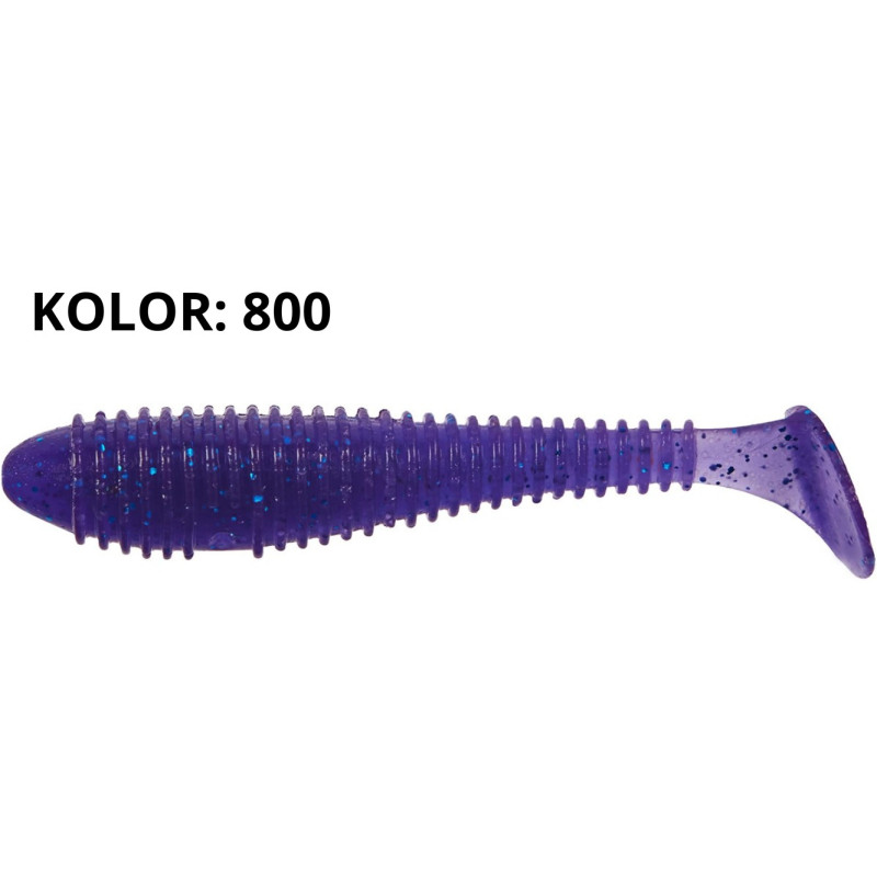 Przynęta SELECT FatFish 7,4 cm 800 Przynęta SELECT FatFish 7,4 cm 800