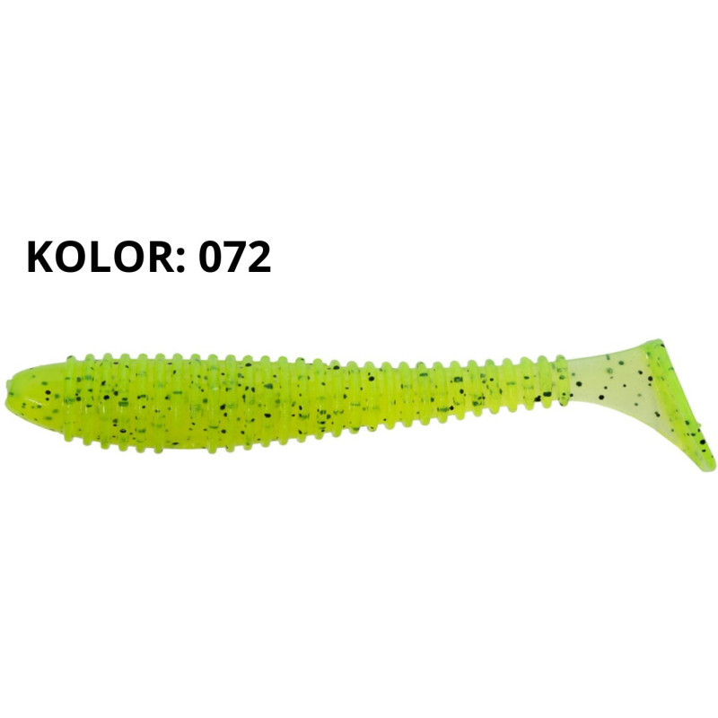 Przynęta SELECT FatFish 9,7 cm 072 Przynęta SELECT FatFish 9,7 cm 072