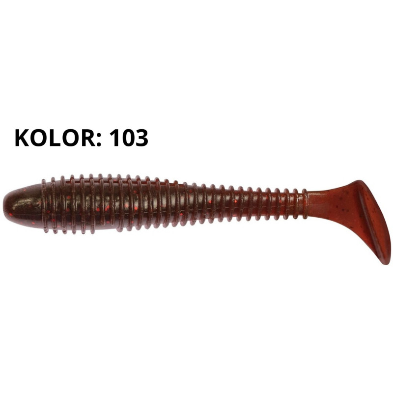 Przynęta SELECT FatFish 9,7 cm 103 Przynęta SELECT FatFish 9,7 cm 103