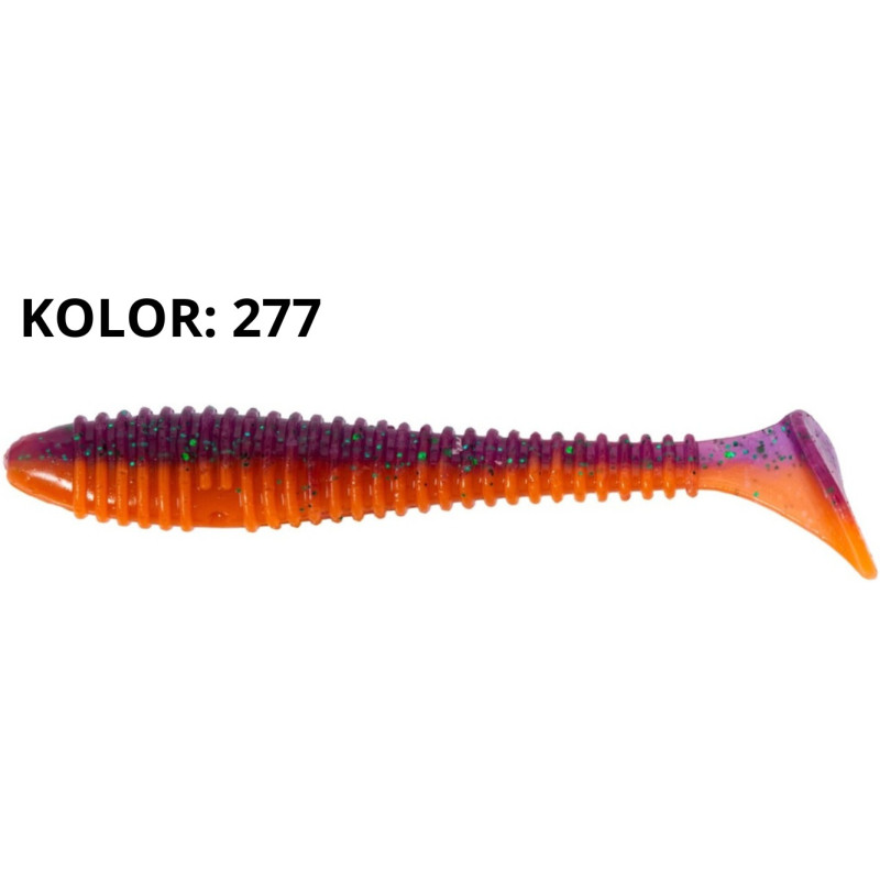 Przynęta SELECT FatFish 9,7 cm 277 Przynęta SELECT FatFish 9,7 cm 277