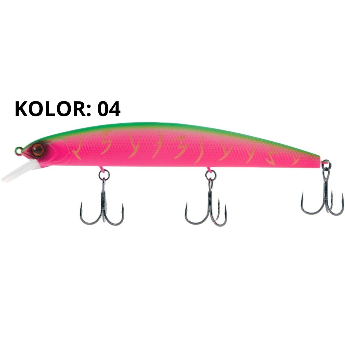 wobler-dementor-130-sp-select