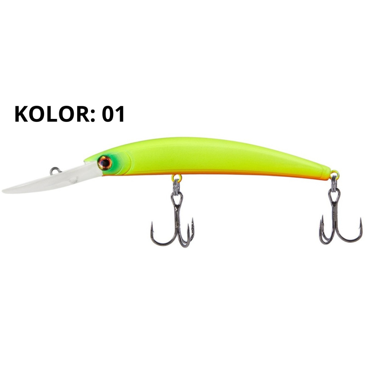 wobler-diver-130f-13-cm-select