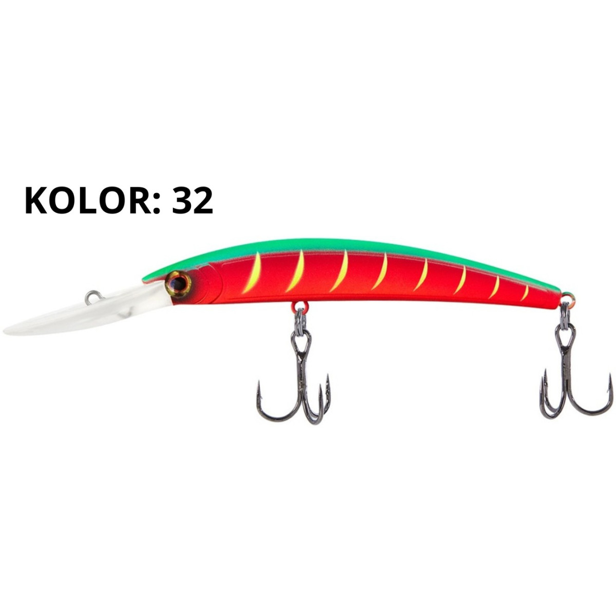 wobler-diver-130f-13-cm-select