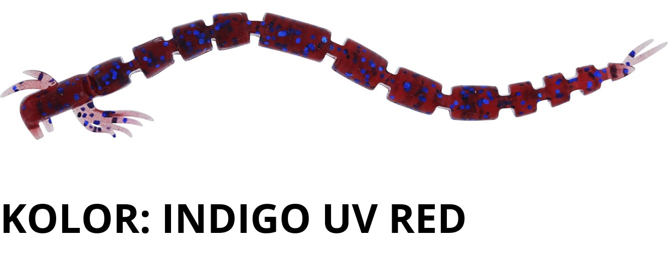 przyneta-bloodteez-worm-5-5-cm-westin przyneta-bloodteez-worm-5-5-cm-westin