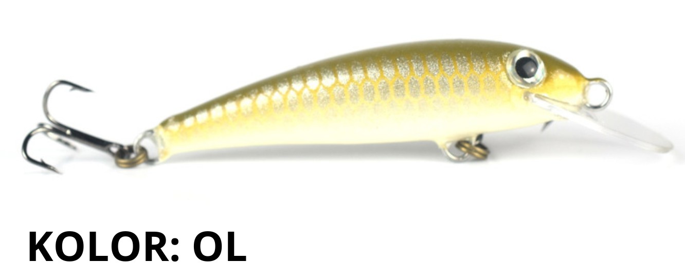 wobler-ukleja-igla-4cm-siek wobler-ukleja-igla-4cm-siek