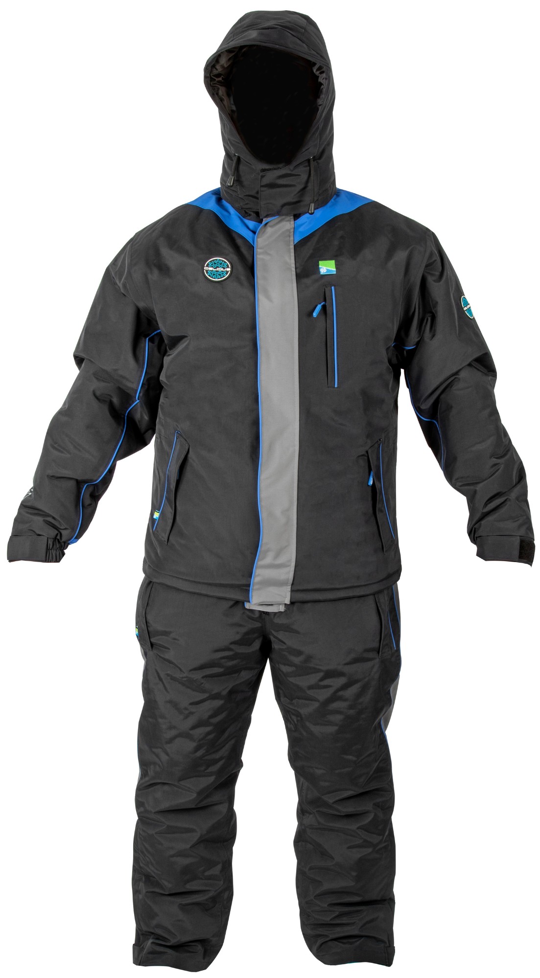 komplet-celcius-suit-preston komplet-celcius-suit-preston