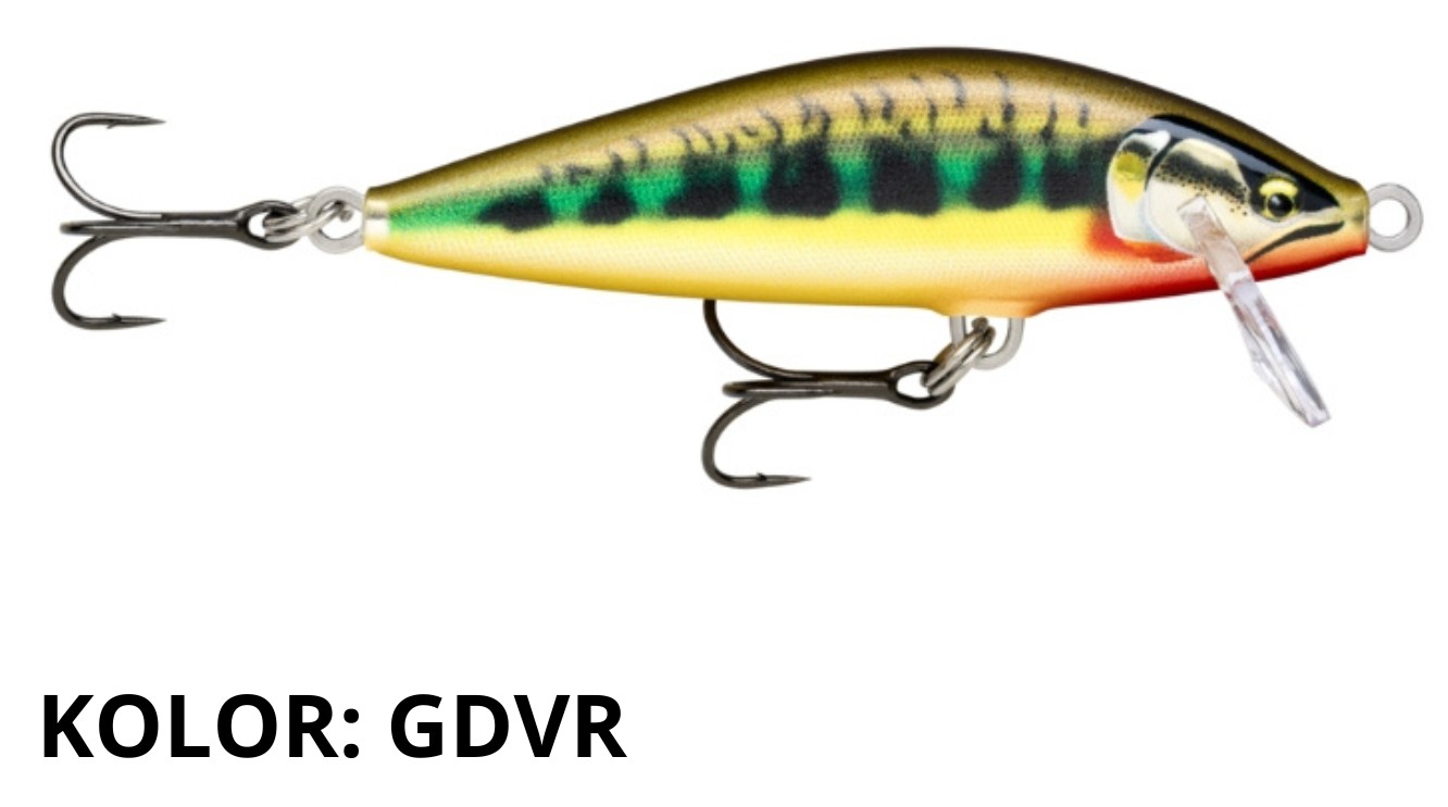 wobler-countdown-elite-cde35-rapala wobler-countdown-elite-cde35-rapala