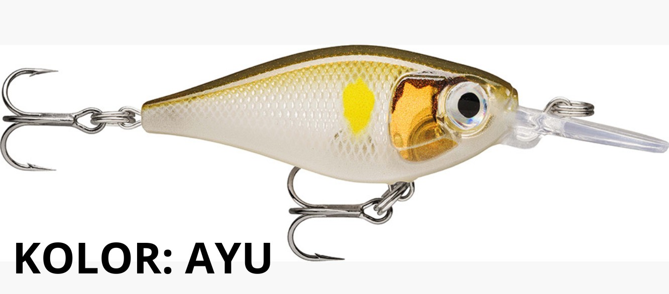 wobler-ultra-light-shad-rapala wobler-ultra-light-shad-rapala