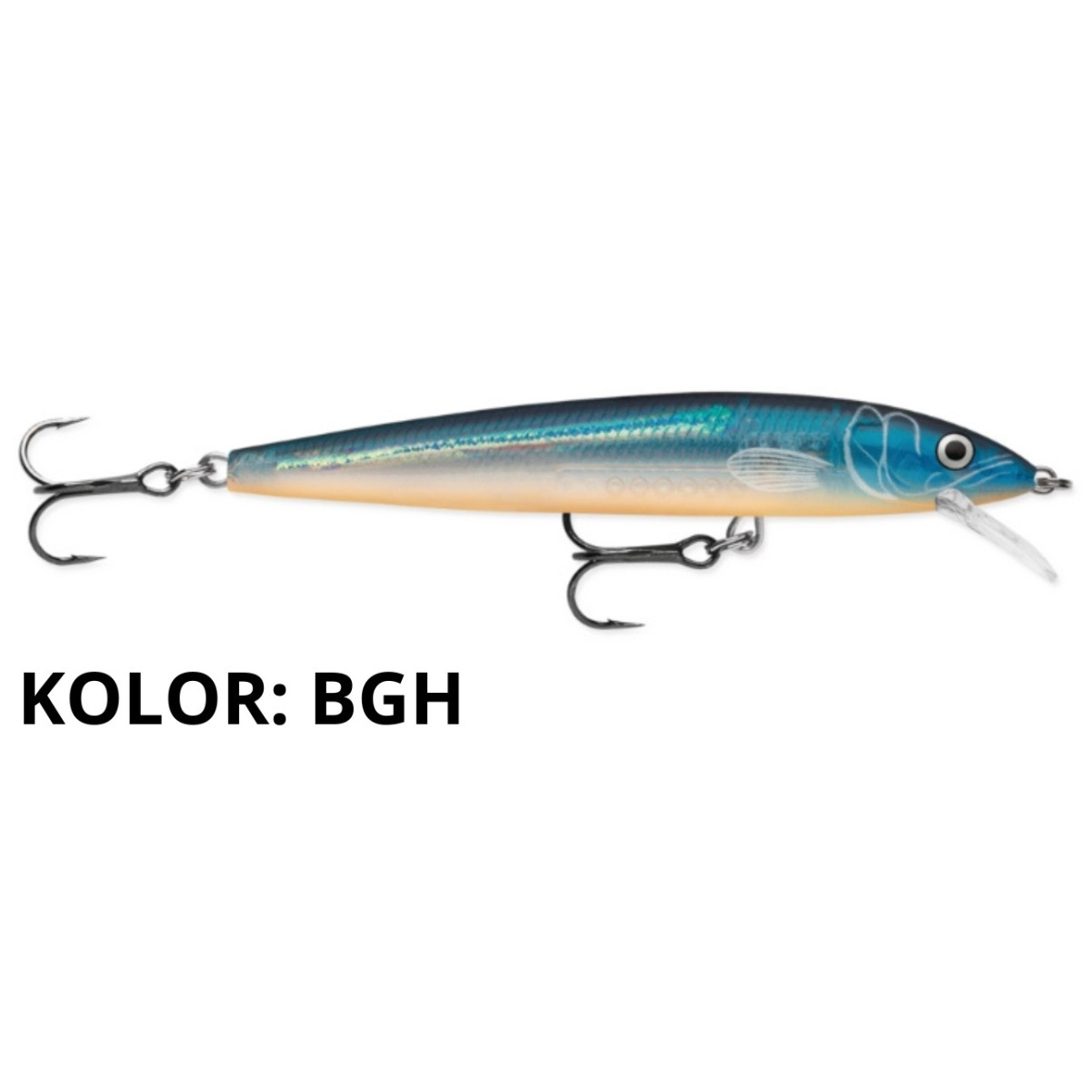 wobler-rapala-husky-jerk-rapala wobler-rapala-husky-jerk-rapala