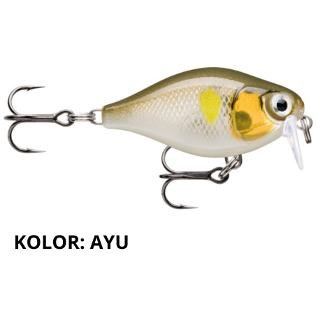 wobler-x-light-crank-shallow-runner-rapala
