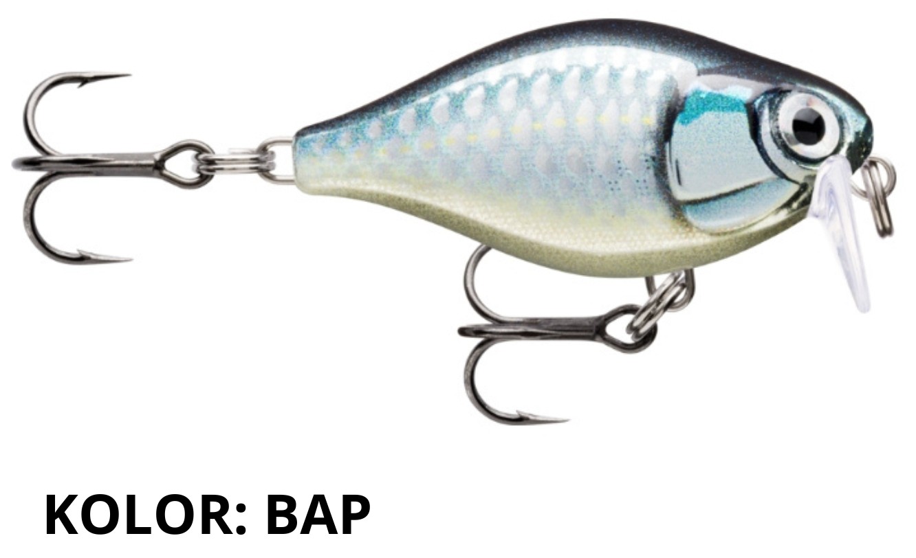 wobler-x-light-crank-shallow-runner-rapala wobler-x-light-crank-shallow-runner-rapala