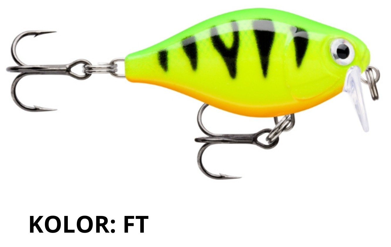 wobler-x-light-crank-shallow-runner-rapala wobler-x-light-crank-shallow-runner-rapala