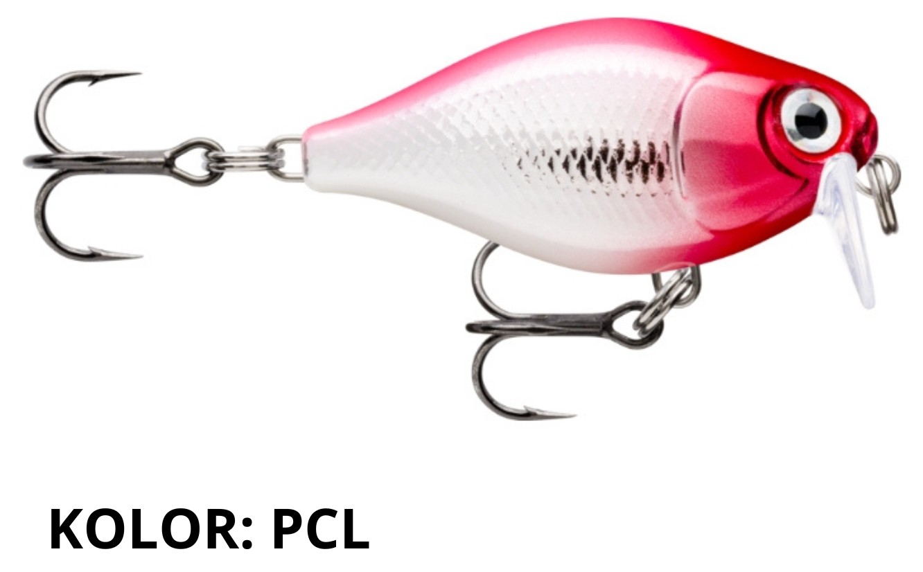 wobler-x-light-crank-shallow-runner-rapala wobler-x-light-crank-shallow-runner-rapala