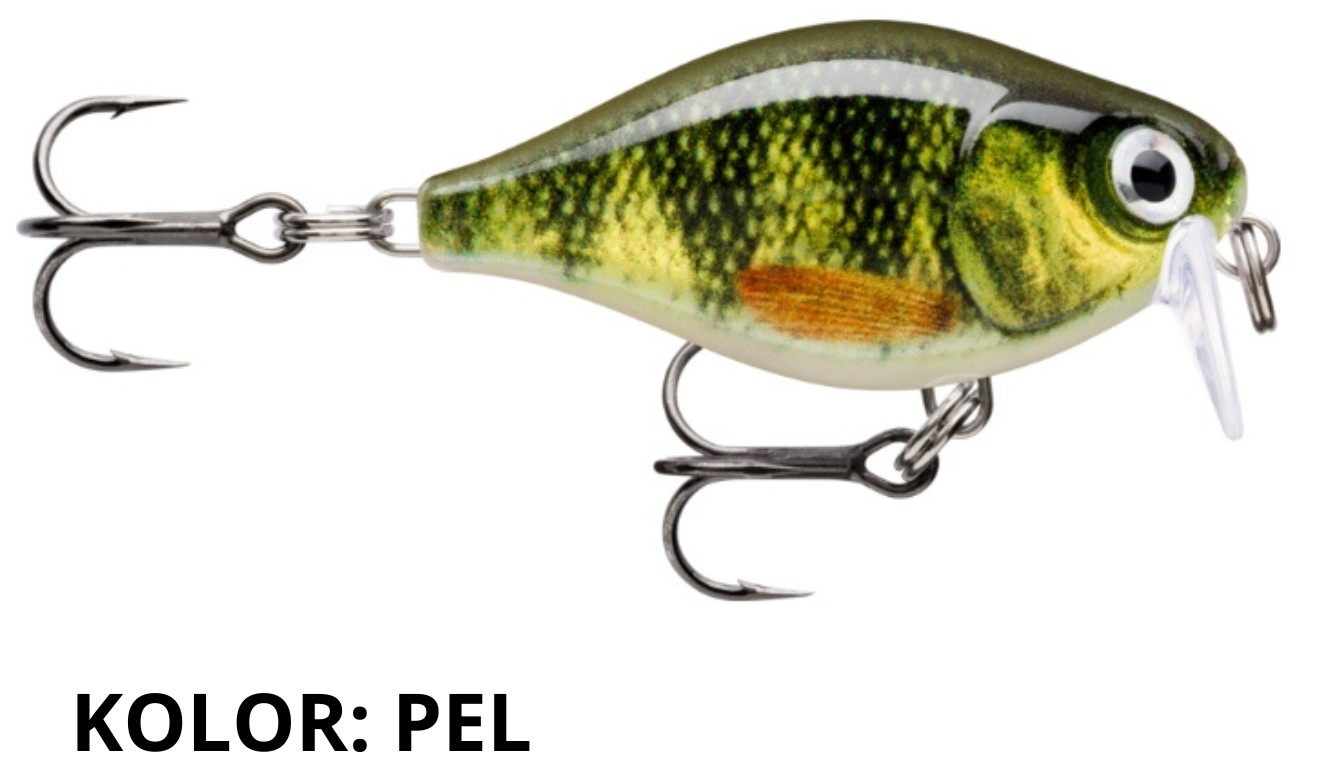 wobler-x-light-crank-shallow-runner-rapala wobler-x-light-crank-shallow-runner-rapala