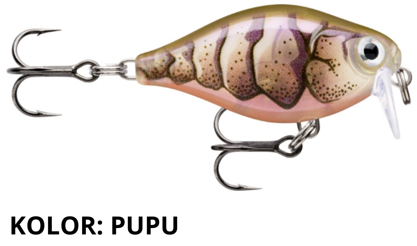 wobler-x-light-crank-shallow-runner-rapala wobler-x-light-crank-shallow-runner-rapala