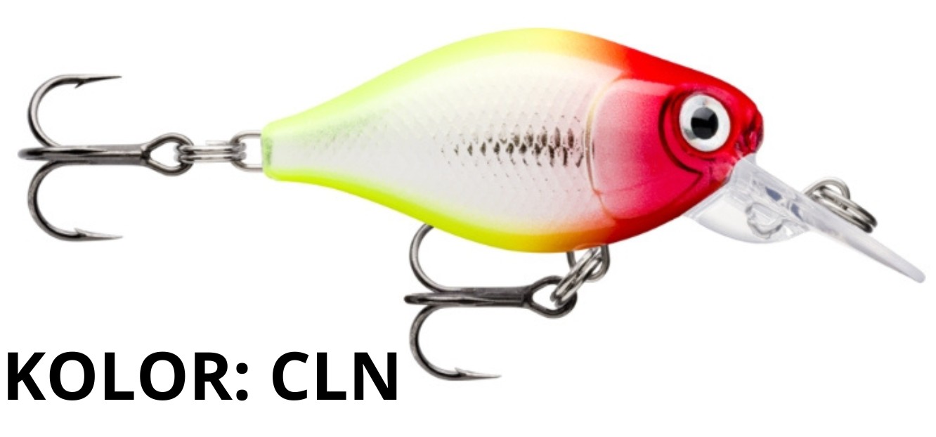 wobler-x-light-crank-mid-runner-rapala wobler-x-light-crank-mid-runner-rapala