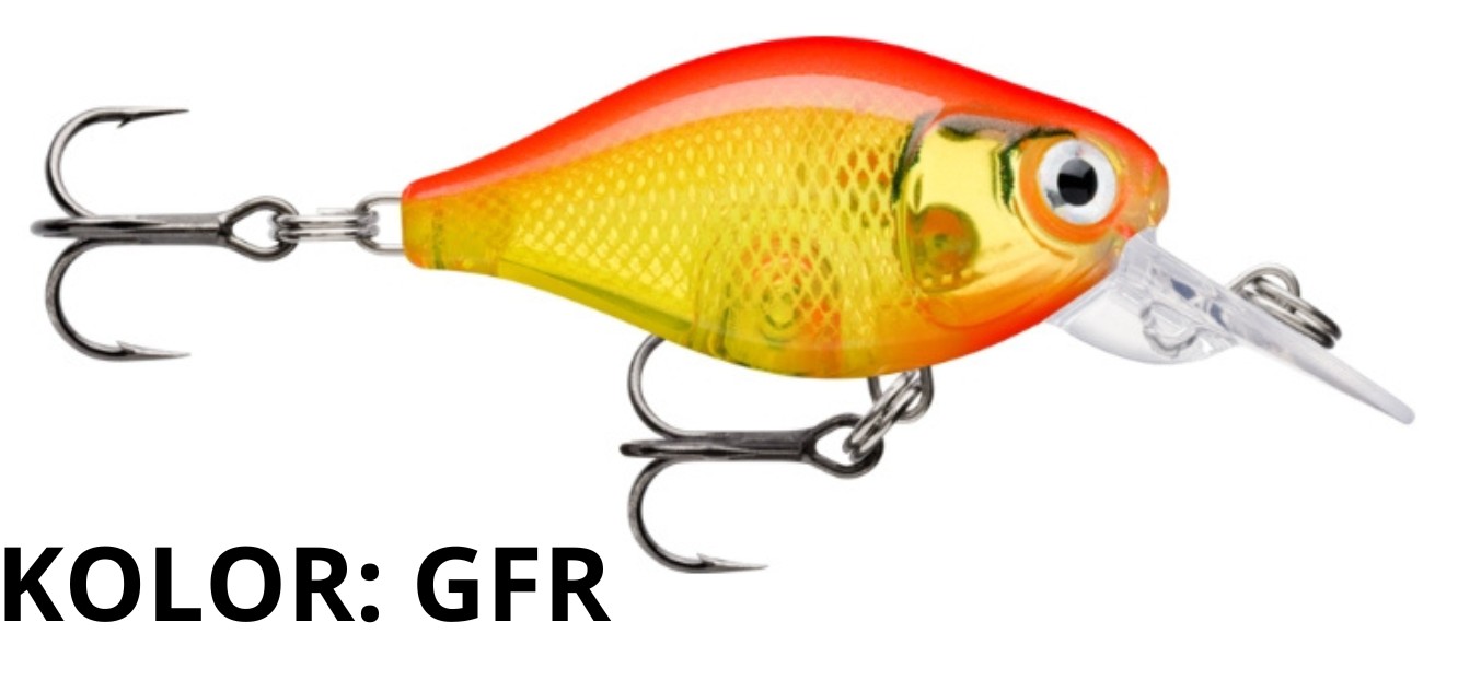 wobler-x-light-crank-mid-runner-rapala wobler-x-light-crank-mid-runner-rapala