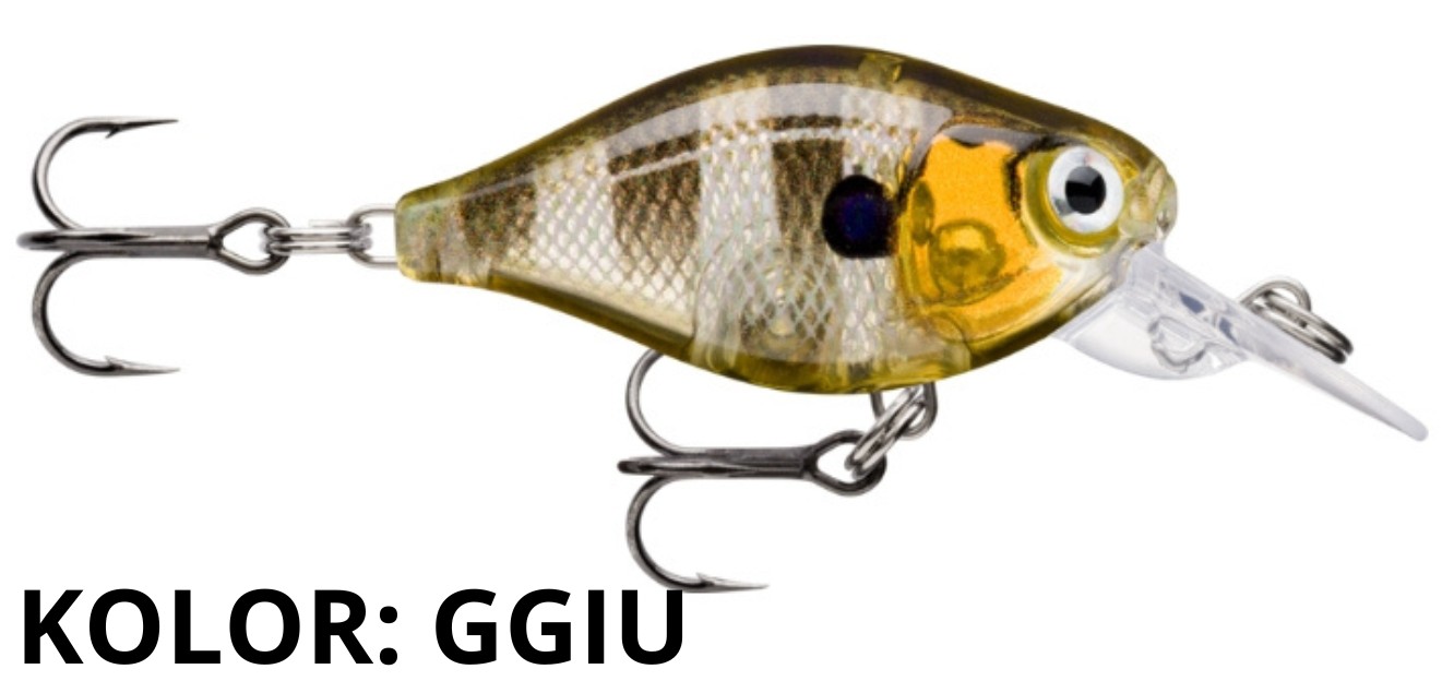 wobler-x-light-crank-mid-runner-rapala wobler-x-light-crank-mid-runner-rapala