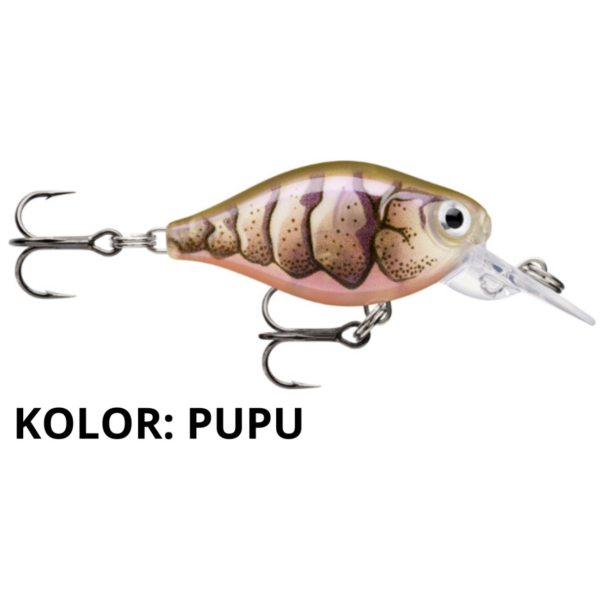 wobler-x-light-crank-mid-runner-rapala wobler-x-light-crank-mid-runner-rapala