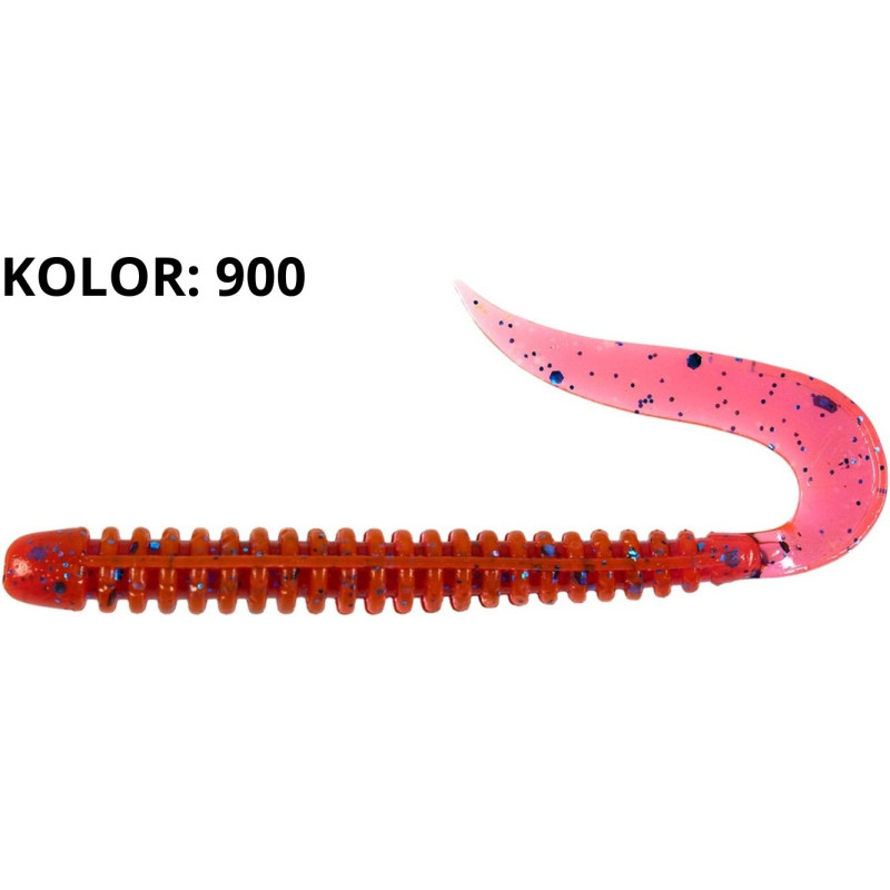 Przynęta SELECT Freek Slim 2'' - 5,1 cm 900