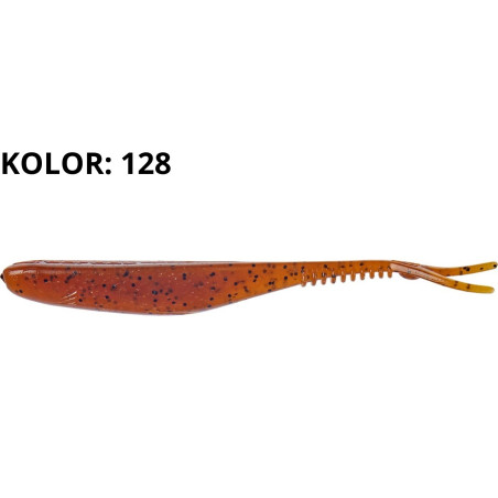 Przynęta SELECT Victim V-Tail 2,5'' - 6,3 cm 128 Przynęta SELECT Victim V-Tail 2,5'' - 6,3 cm 128