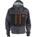 Kurtka Daiwa do brodzenia D-Vec Wading Jacket roz. M Kurtka Daiwa do brodzenia D-Vec Wading Jacket roz. M