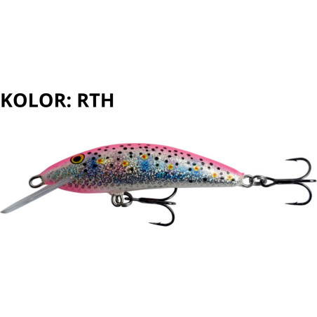 Wobler Kenart Winner DR 7 cm RTH Wobler Kenart Winner DR 7 cm RTH