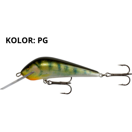 Wobler Kenart Dynamic 7cm PG