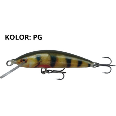 Woblery Kenart Spike 5cm PG