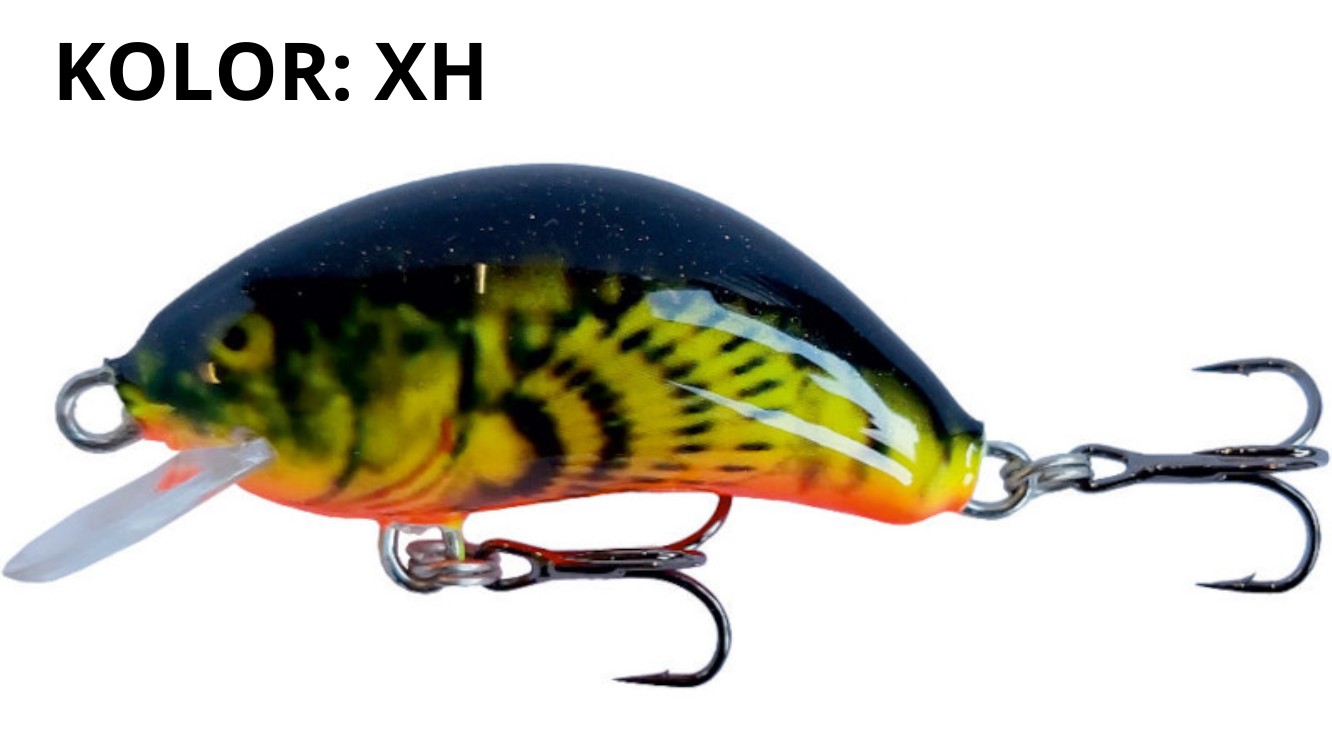 wobler-hunter-3-cm-kenart wobler-hunter-3-cm-kenart