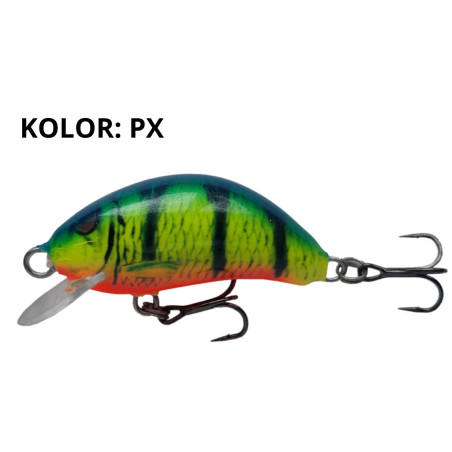 wobler-hunter-3-cm-kenart