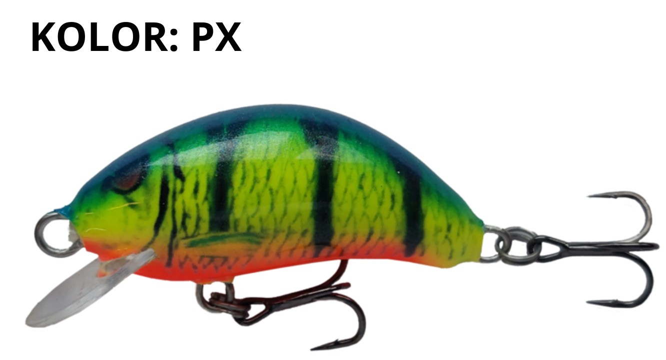 wobler-hunter-3-cm-kenart wobler-hunter-3-cm-kenart