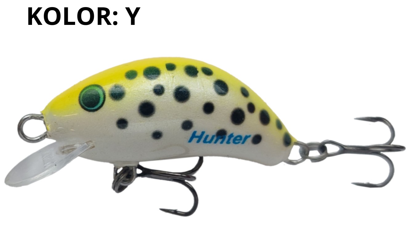 wobler-hunter-3-cm-kenart wobler-hunter-3-cm-kenart