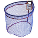 Podbierak Daiwa N'Zon Rubber Mesh Landing Net 60 x 50 cm