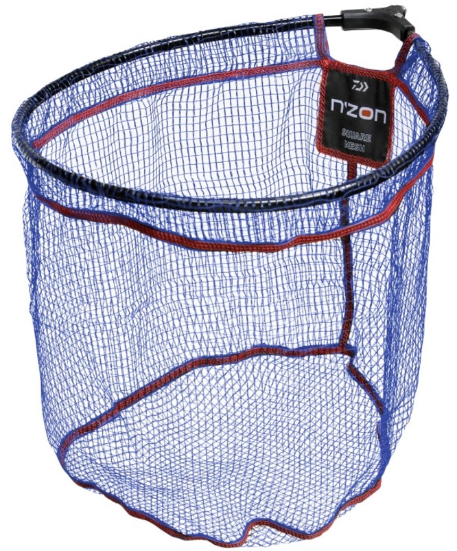 podbierak-n-zon-square-mesh-landing-net-daiwa podbierak-n-zon-square-mesh-landing-net-daiwa