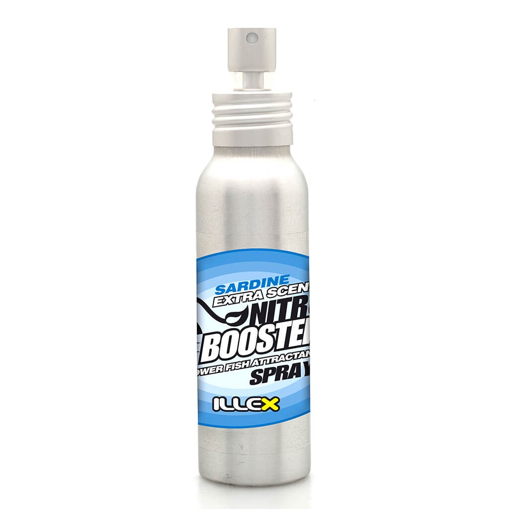 nitro-booster-spray-illex nitro-booster-spray-illex