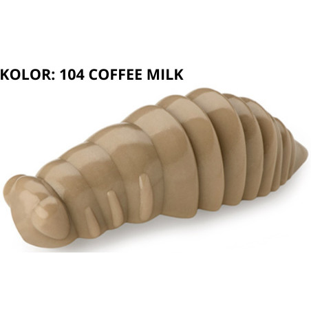 Przynęta Fishup Maya 1,4"- 3,5cm 104 coffee milk Przynęta Fishup Maya 1,4"- 3,5cm 104 coffee milk