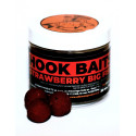 Kulki The Ultimate Hook Baits 20mm - strawberry big fish